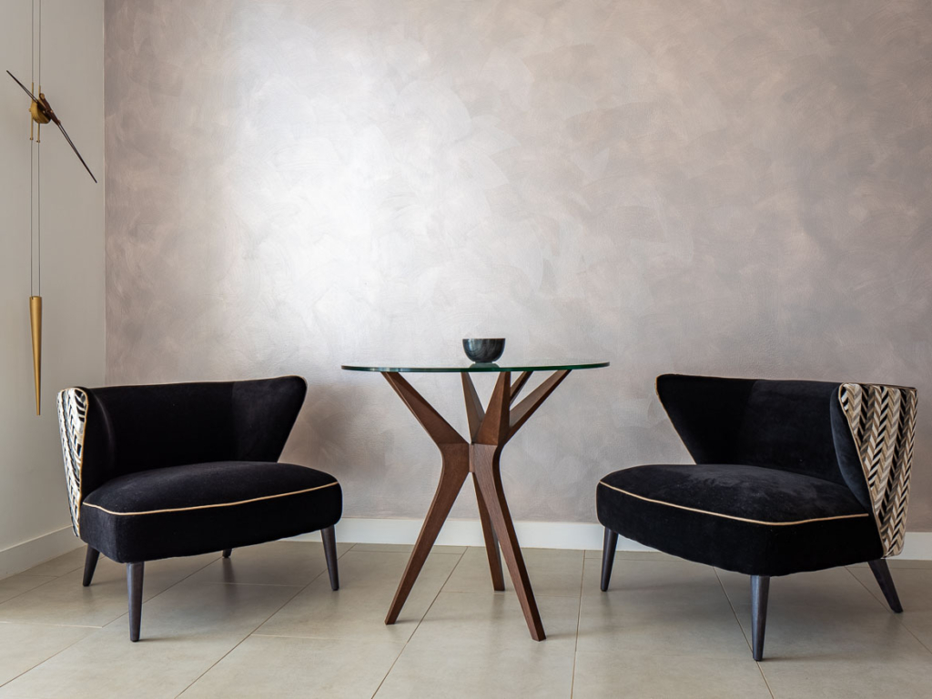 Villa de luxe éligible à la résidence permanente à l’île Maurice